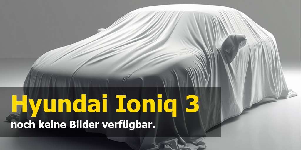 Neuer Hyundai Ioniq 3: Premiere im April - © Bild: angurten.de