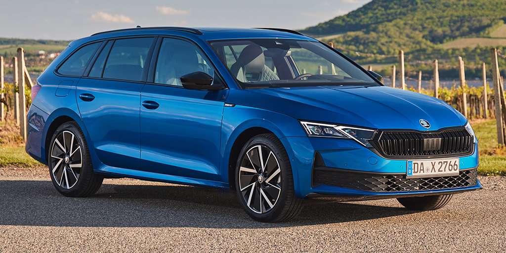 Kein Schaltgetriebe mehr im Skoda Octavia - © Bild: Skoda