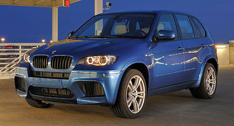 Bmw X5 M Abmessungen Technische Daten Lange Breite Hohe Gepackraumvolumen