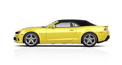 Chevrolet Camaro Cabrio Abmessungen Technische Daten Lange Breite Hohe Gepackraumvolumen