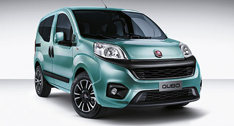 Fiat Qubo Abmessungen Technische Daten Lange Breite Hohe Gepackraumvolumen