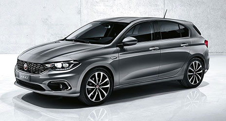 Fiat Tipo 5 Turer 1 4 T Jet 120 Ps Technische Daten Abmessungen Verbrauch Ps Kw Preis Drehmoment Gewicht Fiat Tipo 5 Turer 1 4 T Jet 120 Ps