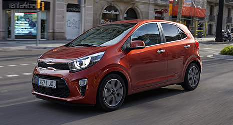 Kia Picanto 2017 1 2 84 Ps Technische Daten Abmessungen Verbrauch Ps Kw Preis Drehmoment Gewicht Kia Picanto 2017 1 2 84 Ps