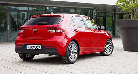 Kia Rio 2017 1 0 T Gdi 120 Ps Technische Daten Abmessungen Verbrauch Ps Kw Preis Drehmoment Gewicht Kia Rio 2017 1 0 T Gdi 120 Ps
