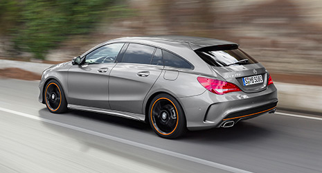 mercedes cla matchbox