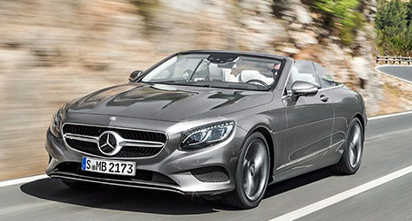 Mercedes Benz S Klasse Cabrio Amg S 63 4matic Cabrio 612 Ps Technische Daten Abmessungen Verbrauch Ps Kw Preis Drehmoment Gewicht Mercedes Benz S Klasse Cabrio Amg S 63 4matic Cabrio 612 Ps