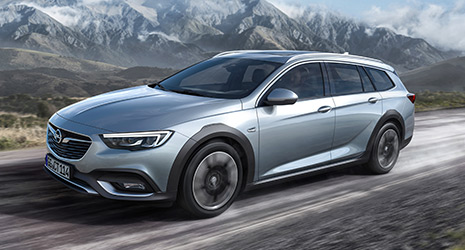 Opel Insignia Country Tourer 1 5 Di Turbo 165 Ps Technische Daten Abmessungen Verbrauch Ps Kw Preis Drehmoment Gewicht Opel Insignia Country Tourer 1 5 Di Turbo 165 Ps