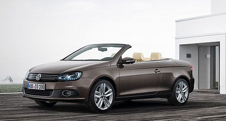 Vw Eos 1 4 Tsi 160 Ps Technische Daten Abmessungen Verbrauch Ps Kw Preis Drehmoment Gewicht Vw Eos 1 4 Tsi 160 Ps
