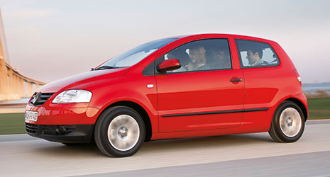 Vw Fox Abmessungen Amp Technische Daten L 228 Nge Breite