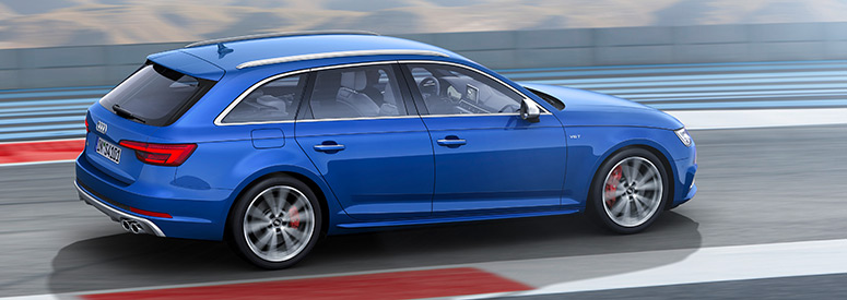 Audi S4 Avant Abmessungen Amp Technische Daten L 228 Nge