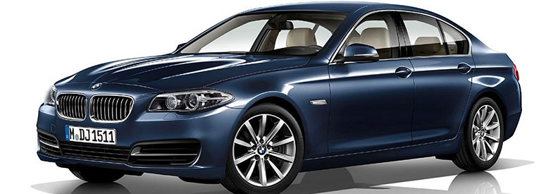 Bmw 5er Limousine F10 Abmessungen Technische Daten Länge