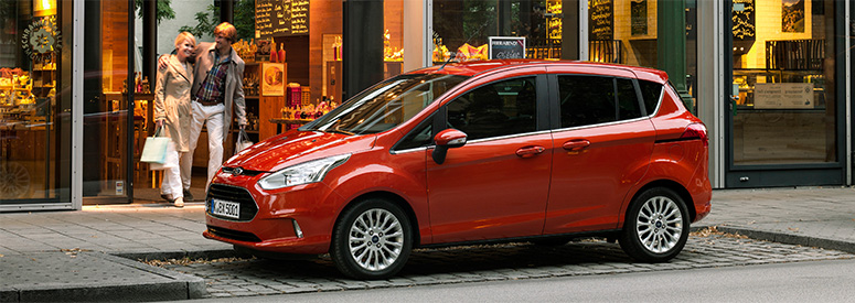 Ford c max breite #7