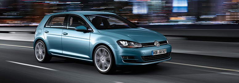 Volk Wagon Volkswagen Golf 7 Variant Technische Daten