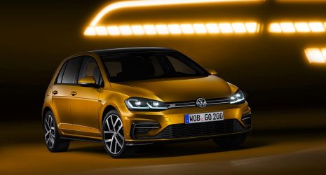 Motoren des VW Golf 7, Übersicht & Vergleich