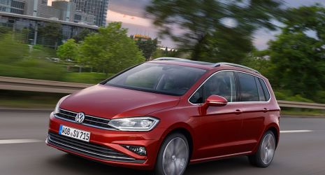 VW: 25 Millionen Golf und der neue TSI - WELT