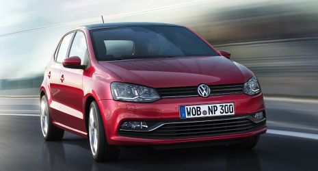 VW Polo 6: alle Preise, technischen Daten und Ausstattung [mit  Konfigurationsempfehlung]