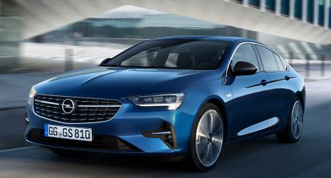 Opel Insignia B 2017: Preise und Ausstattung