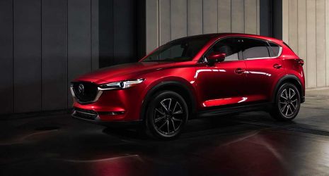 Mazda 5  Technische Daten, Verbrauch, Maße