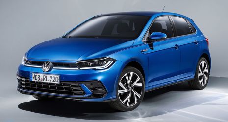 VW Polo 6: alle Preise, technischen Daten und Ausstattung [mit  Konfigurationsempfehlung]