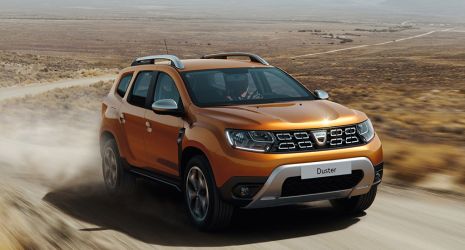 Dacia Duster II 1.6 SCe 115 (114 PS): Technische Daten, Abmessungen  Verbrauch, PS, KW, Preis, Drehmoment, Gewicht Dacia Duster II 1.6 SCe 115  (114 PS)