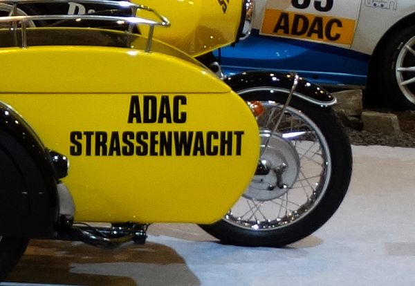 Zahlen der ADAC-Pannenstatistik weit überzogen? Bild: angurten.de / Christian Schön