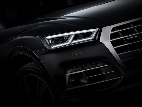 Bild: Audi AG