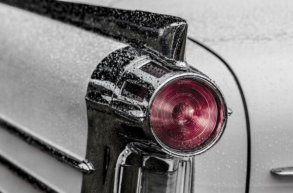 Auto polieren - aber richtig. - Foto: pixabay.com