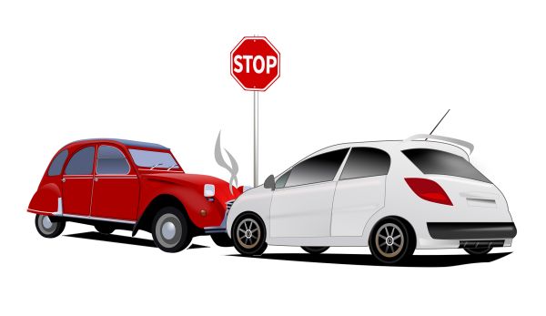 Unfälle passieren jeden Tag. - Illustration: pixabay.com (1995852)