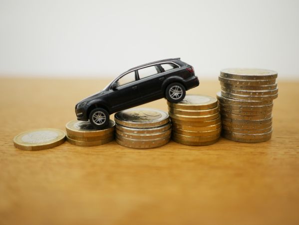Wie das Auto am besten finanzieren? - Foto: pixabay.com (4516072)