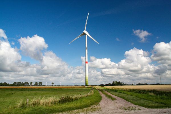 Bundeskabinett beschließt Energieffizienzstrategie 2050. Bild: christian schön / angurten.de