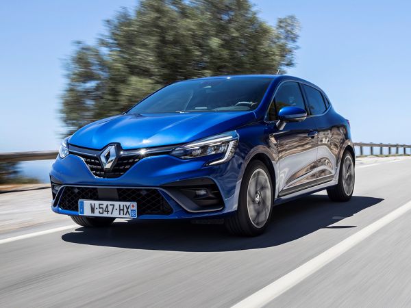 Zwei neue Diesel mit 85 und 115 PS gibt es in Kürze für den neuen Renault Clio. Bild: Renault