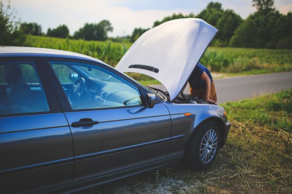 Manche Reparaturen kann man selbst durchführen. - Foto: pixabay.com (791413)