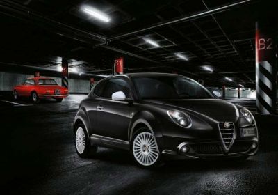 Für das junge Publikum: Der Alfa Romeo MiTo Junior