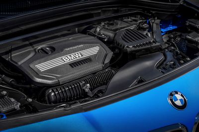 BMW hat im Mai die letzten Motoren auf mindestens Euro6c umgestellt. Bild: BMW