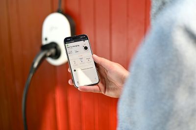 Smarte Steuerung ist sowohl hinsichtlich der Solaranlage als auch des Ladens des Autos möglich. - Foto: unsplash.com