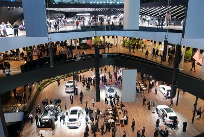 Iaa 2021 Frankfurt Tickets Iaa 2021 Frankfurt Tickets