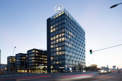 Nach der Ankündigung des Stellenabbaus bei Audi ist nun auch Daimler an der Reihe. Bild: Daimler AG