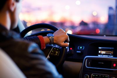 Personalisierung des eigenen Autos ist Trend. - Symbolfoto: why kei auf unsplash.com
